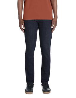 Jean slim coton stretch c25 marine