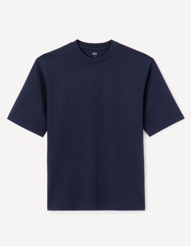 oversize col rond marine
