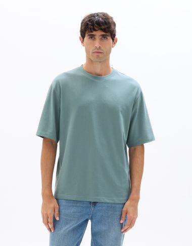 oversize T.04 col rond