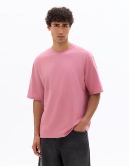 oversize col rond