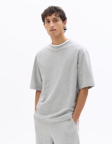 oversize col rond