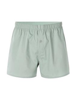 Caleçon 100% coton uni