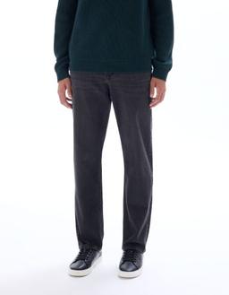 Jean C.15 straight coton stretch