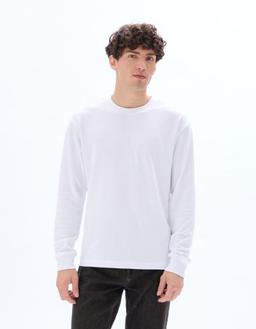 oversize manches longues