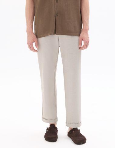 slim stretch 7 8e taupe