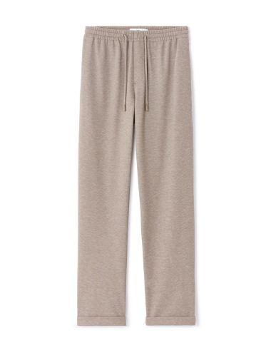 slim 24H stretch 7 8e taupe