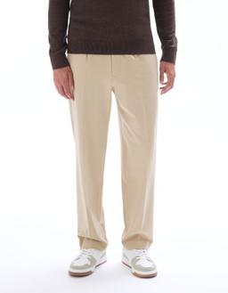 loose stretch beige clair