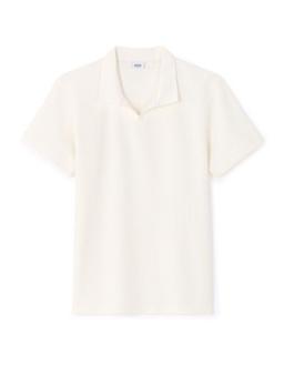 regular 100% coton beige