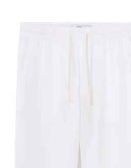relaxed 100% gaze de coton
