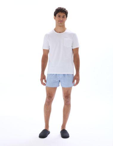 caleçon 100% coton