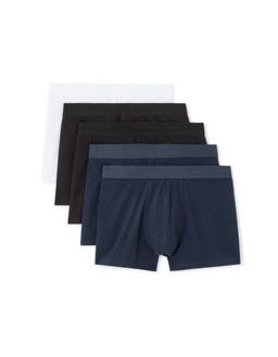 boxers unis marine