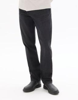 Jean loose 100% coton