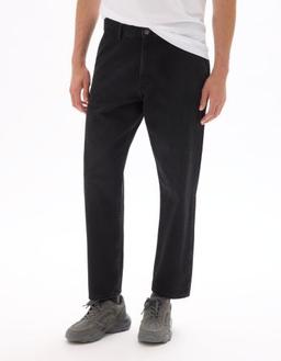 Jean relax 100% coton