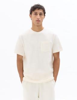 boxy coton stretch