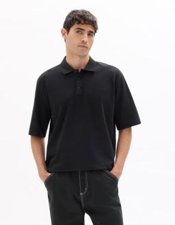 oversize 100% coton french terry