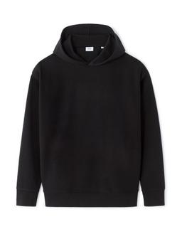Sweat oversize à capuche