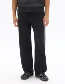 Jean baggy 100% coton C15