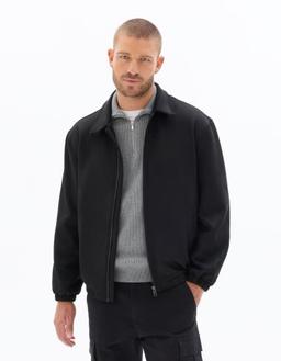 effet daim col bomber