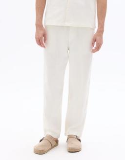 relax 100% coton jacquard