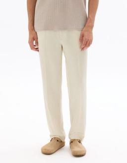 loose rayé stretch