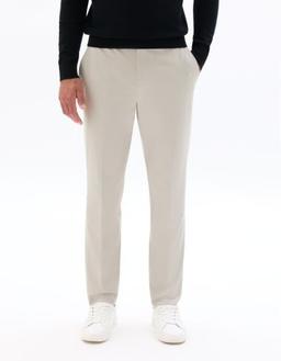 bi-stretch beige clair