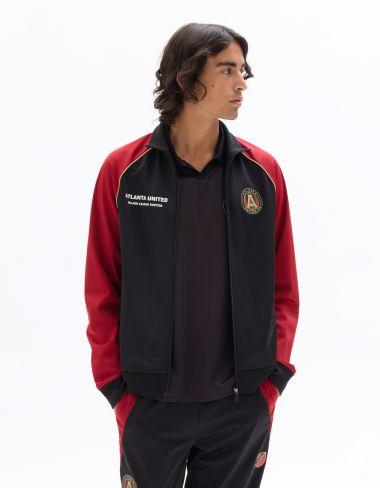 MLS Veste noire Altanta United FC