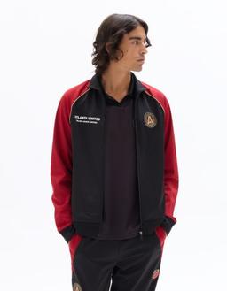 MLS Veste noire Altanta United FC
