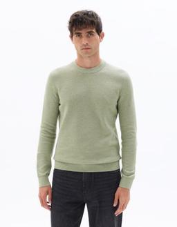 col K.01 rond 100% coton