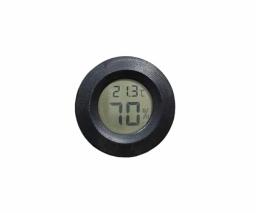 hygromètre thermomètre numérique