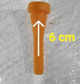 rayacha Swaba3 rayacha Seman 6 cm
