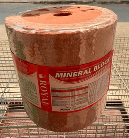 HJAR CALCIUM ROYAL 5 KG