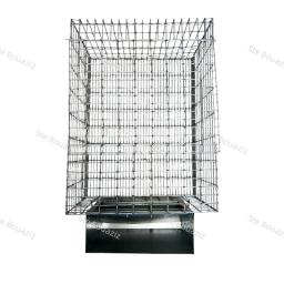 Cage Cage lapin engraissement 65/45/30