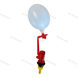 flotteur flotteur bac d'eau grand model