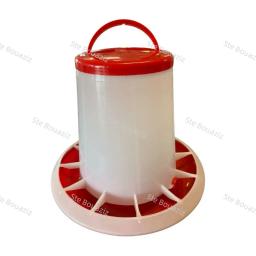 mangeoire 4kg