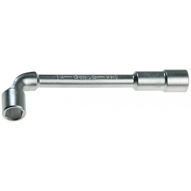 pipe Clé 6x6 24 mm MOB