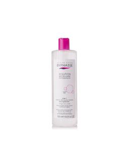 Byphasse Solution micellaire démaquillante peaux sensibles, sèches, irritées