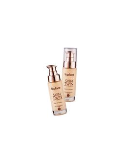 Instyle skin twin cover foundatin spf20 pt464 -002-topface