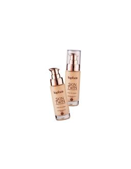 Instyle skin twin cover foundatin spf20 pt464 -003-topface
