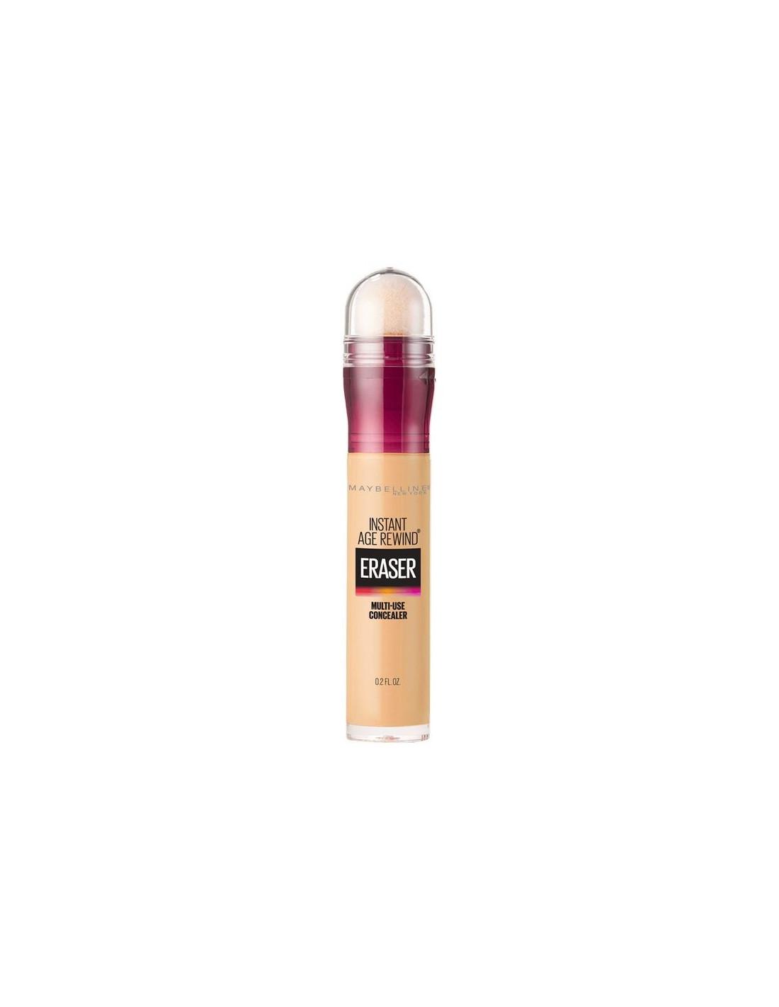 Maybelline Instant Anti-Âge L’Effaceur Anti-cernes 07 Sand