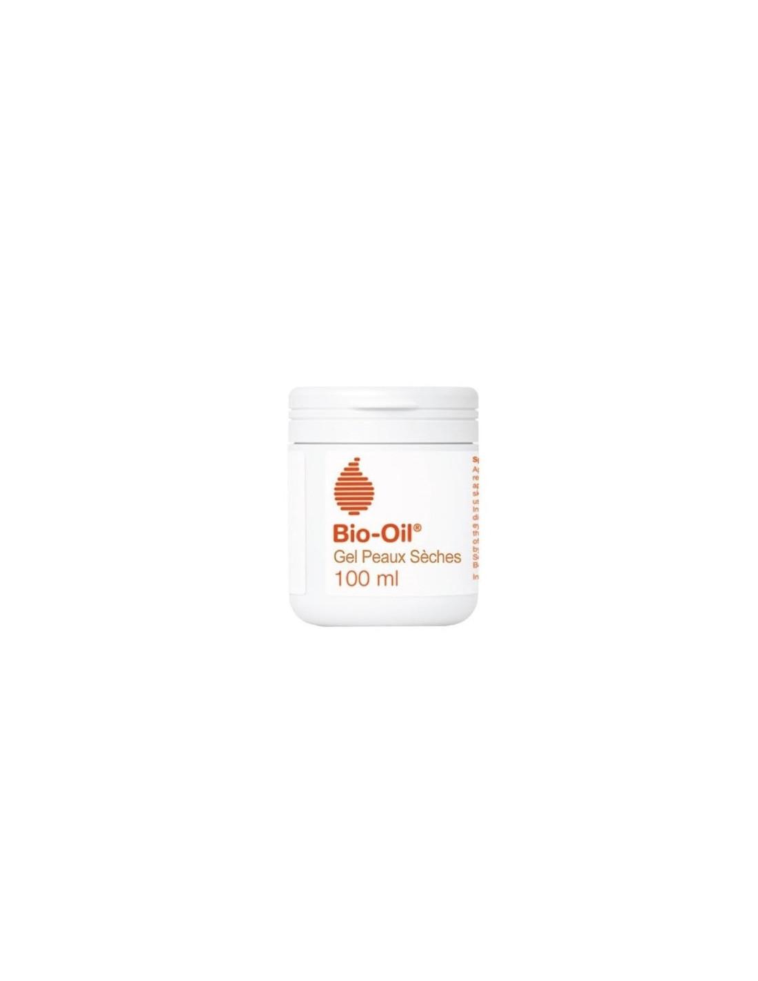 Bi-Oil Gel peaux sèches