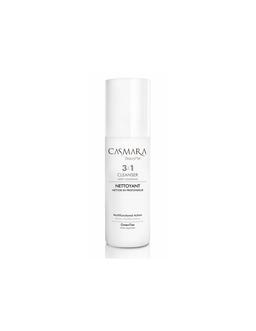 Nettoyant cleanser 3en1 action multifonctions -casmara