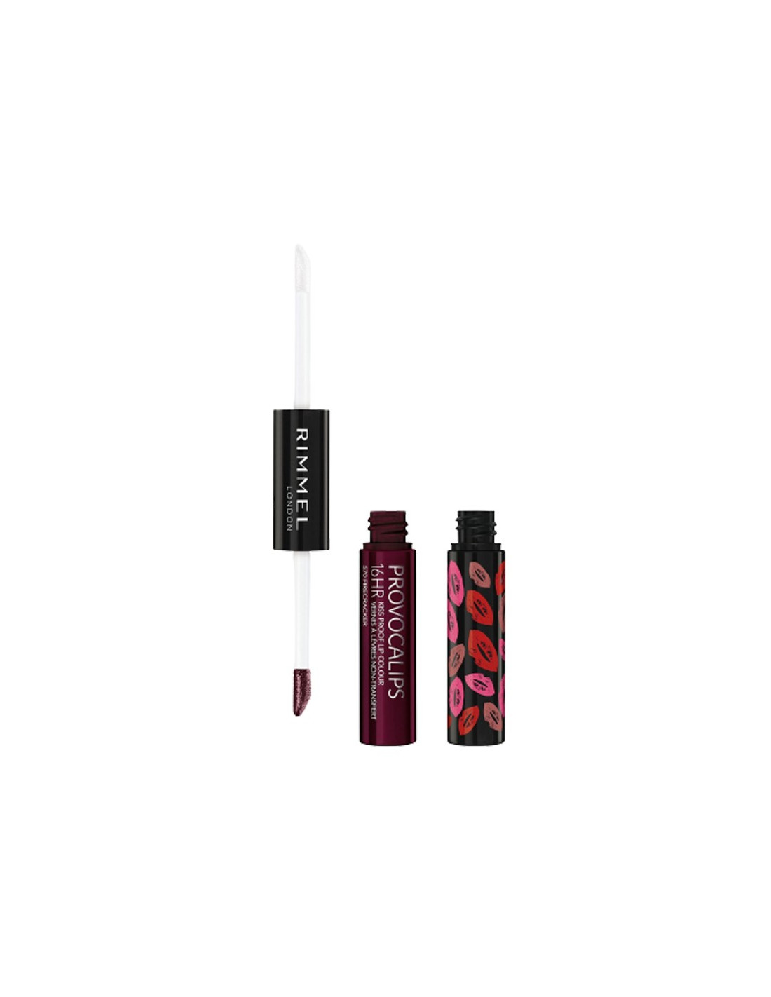 Provocalips 16h kissproof lip colour n°570 rimmel london
