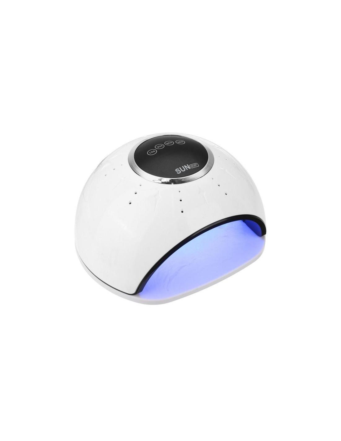 UV/LED Lampe pour ongles SUN BQ9T
