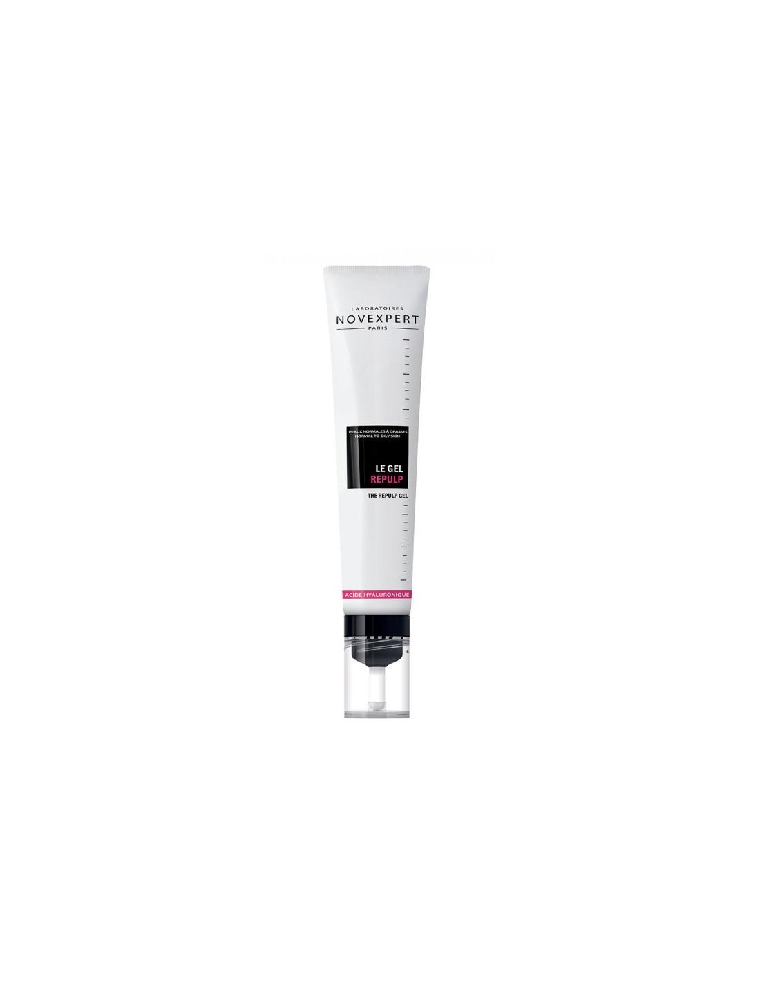 Novexpert Gel repulp