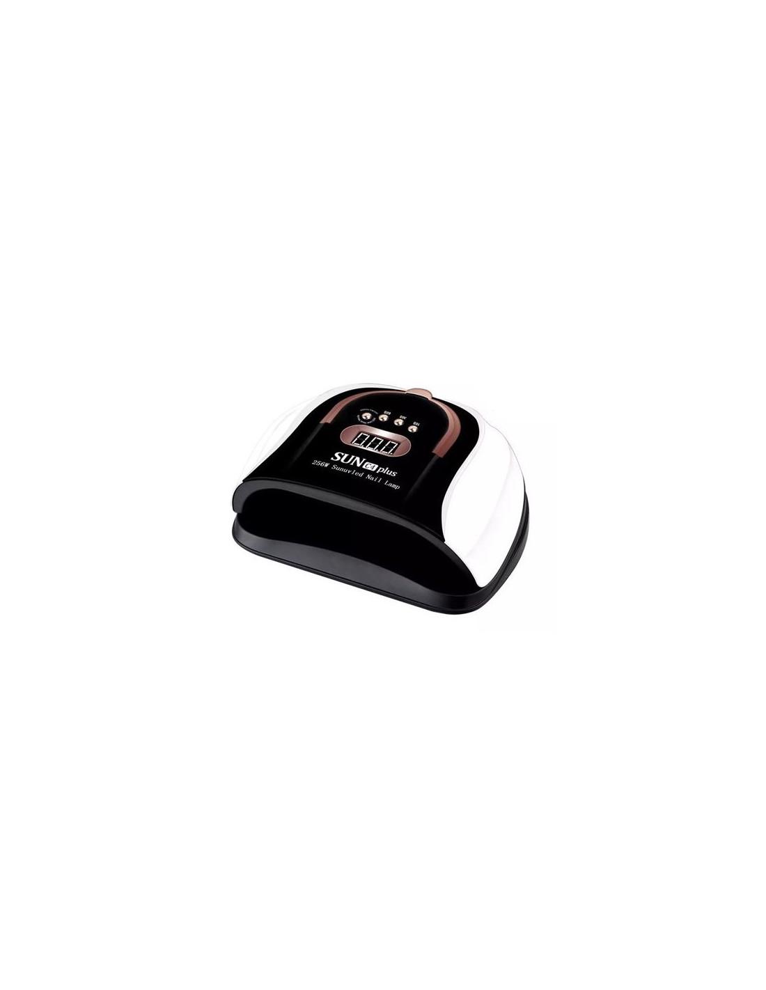 UV/LED Lampe pour ongles SUN C4 Plus 256 W