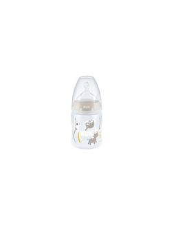 Biberon first choice + température control nuk