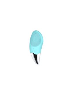 nettoyante Brosse électrique pour le visage sonic cleanse turquoise