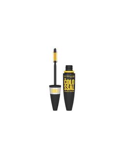 Maybelline Mascara The Colossal Waterproof 36H Noir