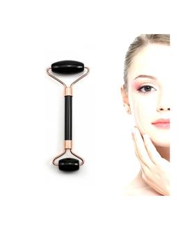 massage Rouleau visage en pierre