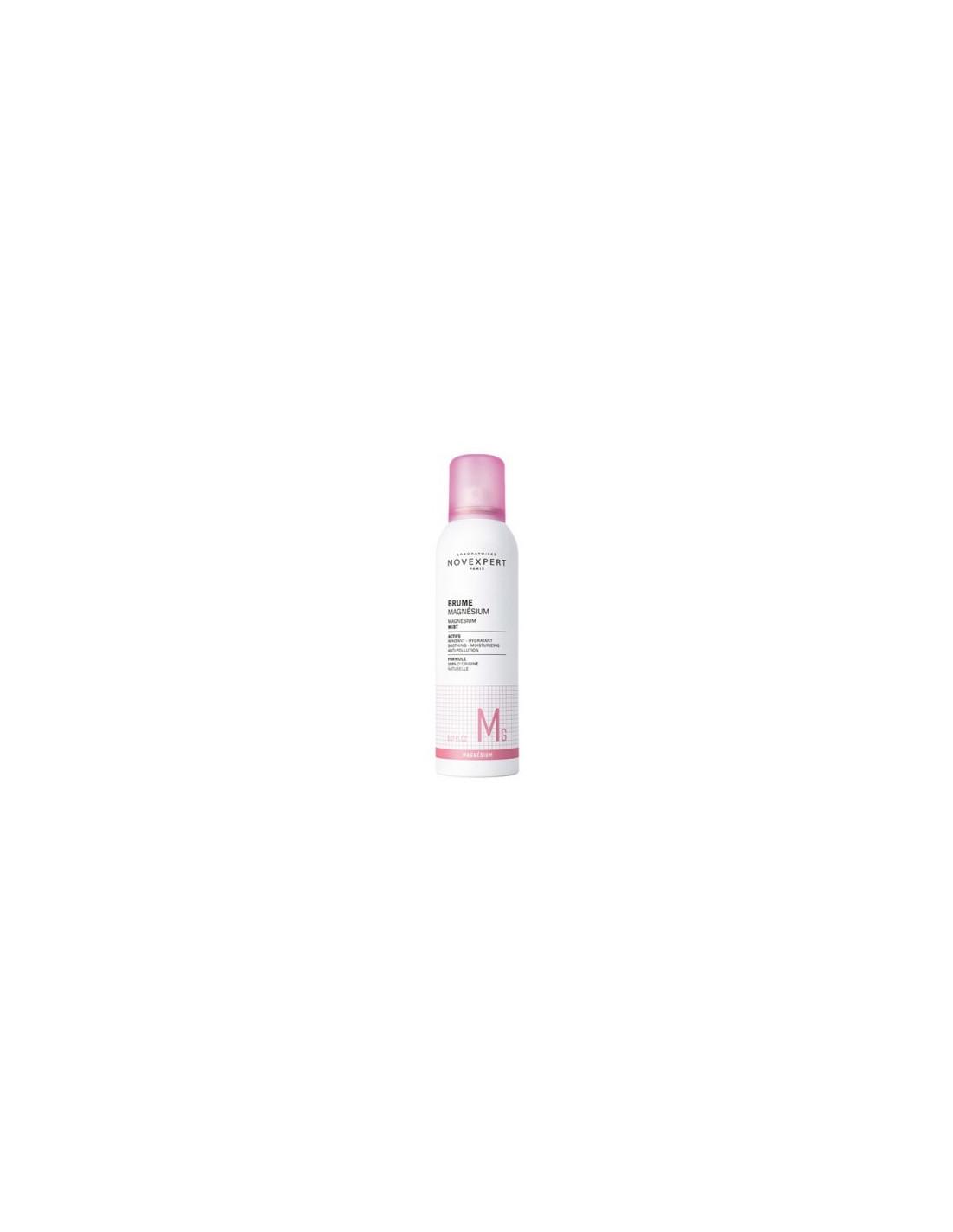 Novexpert Spray brume magnésium